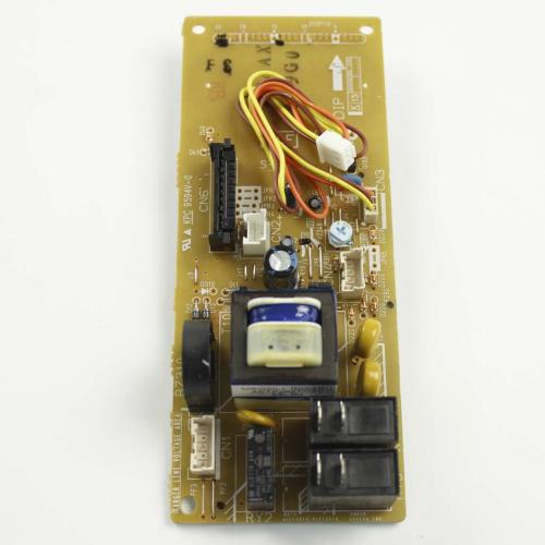 Panasonic Dp Circuit - F603L8D80AX