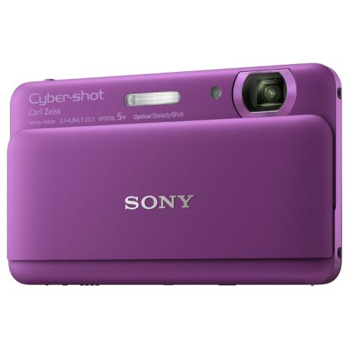 Sony DSCTX55/V Cyber-Shot Digital Still Camera