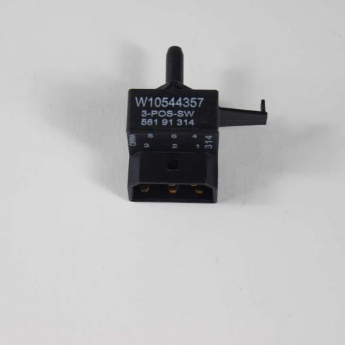 Whirlpool Switch-Cyc - WPW10544357