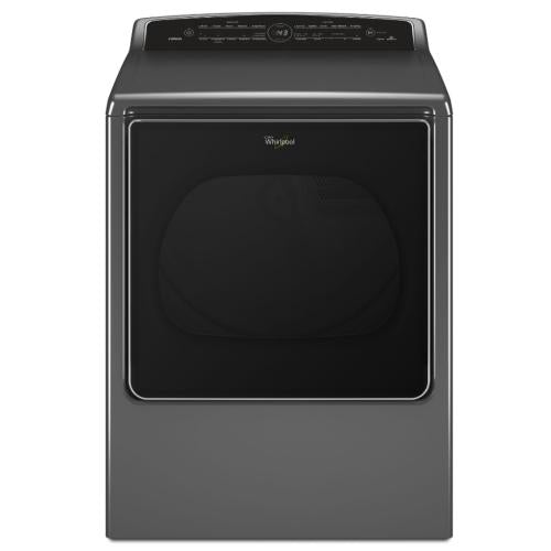 Whirlpool WED8700EC2 Whirlpool Residential Dryer