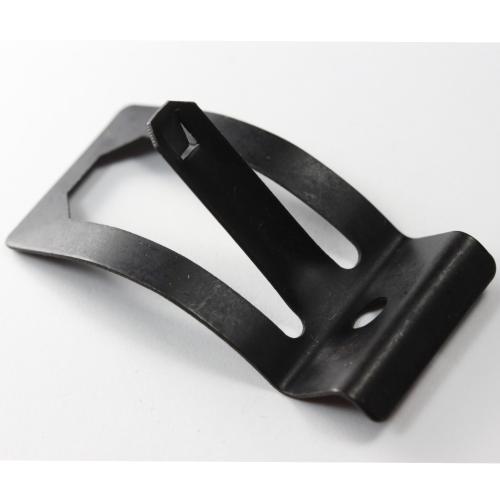 Electrolux Range Radiant Element Mounting Clip - 316461700