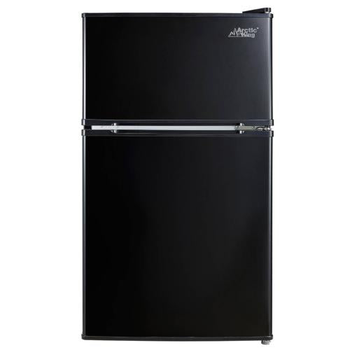 Midea ATMP032AEB Double Door