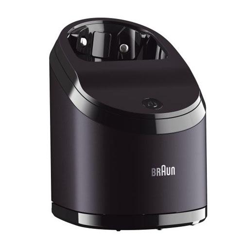 Braun 5425 Clean And Charge Station