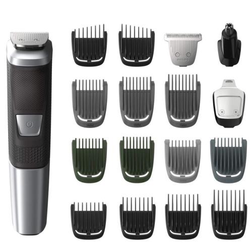 Norelco MG5750/49 Multigroom Series 5000 Face, Head And Body