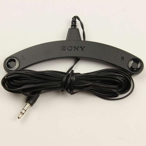 Sony Home Theatre Measurement Mic (Stereo) - 1-542-903-11