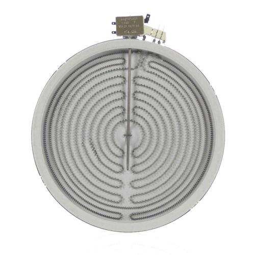 LG Heater,Radiation - MEE64286401