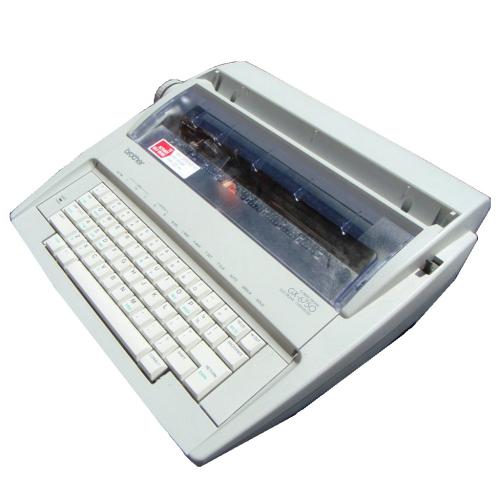 Brother GX6750SP Typewriter