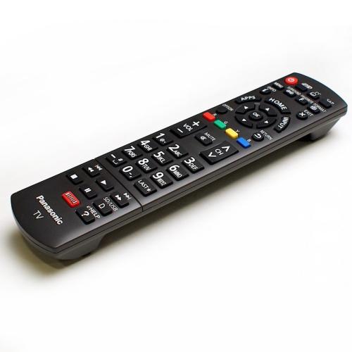 Panasonic Remote - N2QAYB000837