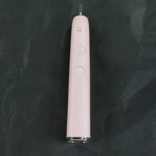 Sonicare Warranty Hdl Dc Smart, Pink Hx - 423509008470