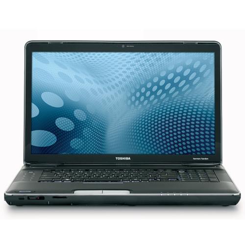 Toshiba Computer PSPGSU18F044 Satellite P500