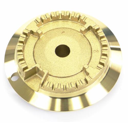 Whirlpool Burnr-Head - W11043540
