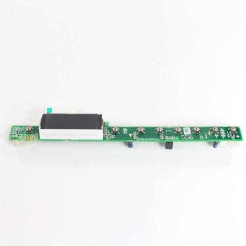 GE Dishwasher Electronic Control Board Kit - WD21X23556