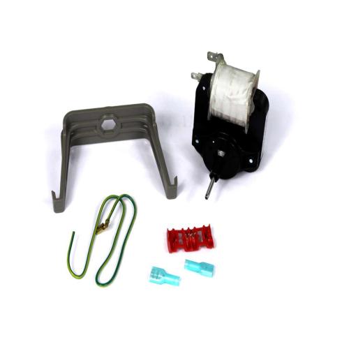 Whirlpool Motor-Evap - 12002225