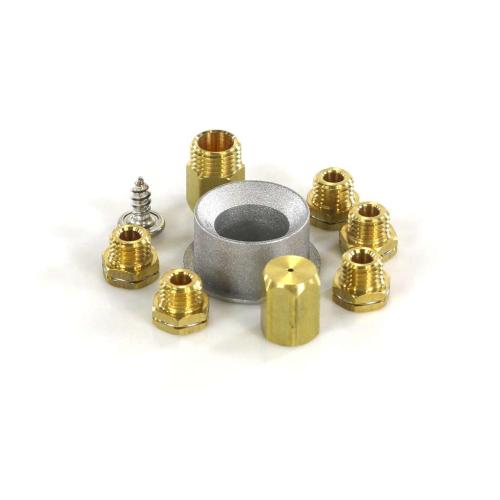 LG Parts Assembly - Lp Conversion - AGM73069207