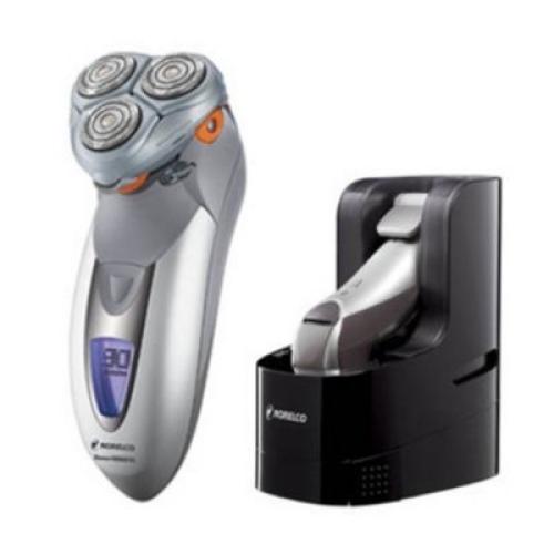 Norelco 9170XLCC/40 Smarttouch Xl Razor W/Jet Clean System