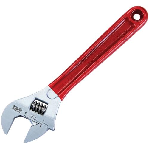 Hvac Parts Klein 10-Inch Adjustable Wrenc - D507-10