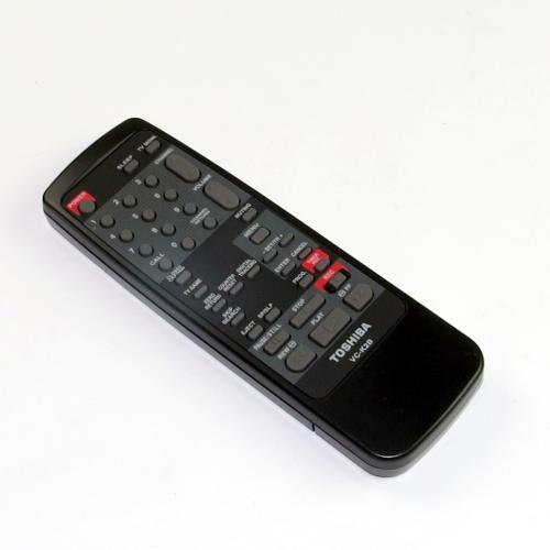 Toshiba Remote Control (Vck2B) - BZ614055