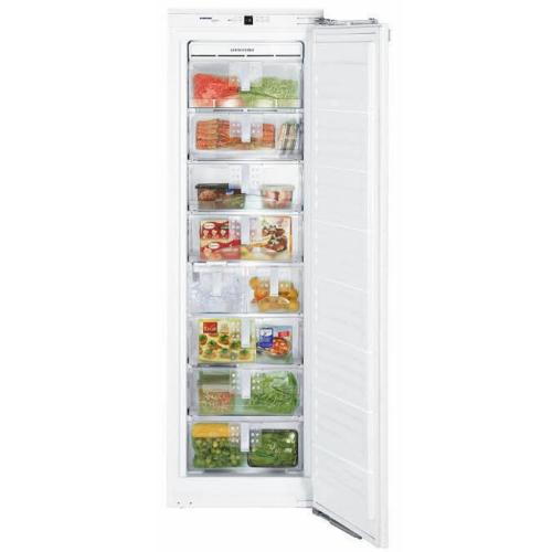 Liebherr HF851 Residential Fully Integrated Freezer