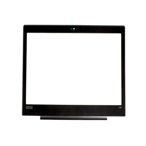 Lenovo Assembly Cs With L380 Bezel Lk - 02DA287
