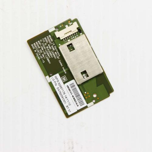 LG Television Wi-Fi Module - EAT62093301