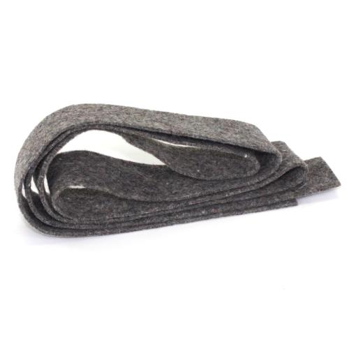 Whirlpool Dryer Drum Felt Seal - WP33313541