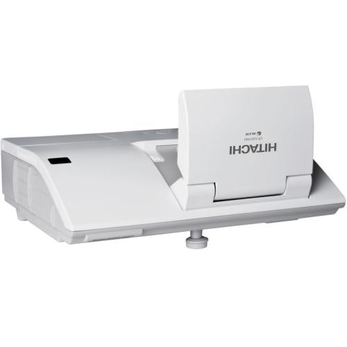 Hitachi CPA302W Ultimate Short Throw Projector