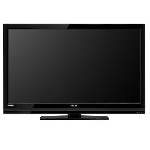 Hitachi L55S604 Led-Lcd Television