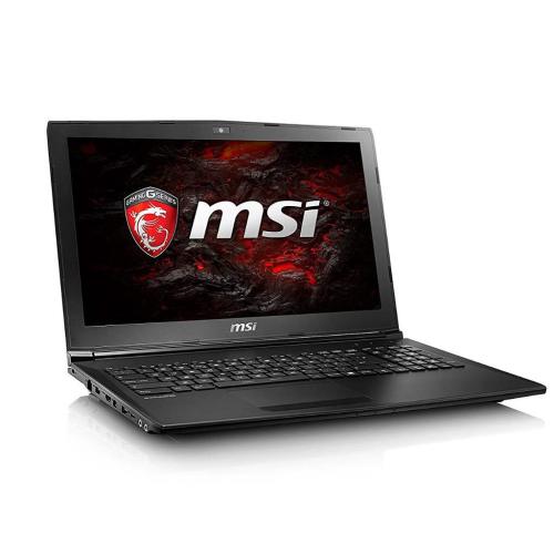 MSI 9S716J962625 Gl62M 7Rd-625Us-Bb7770H8Gxxdx10Mh