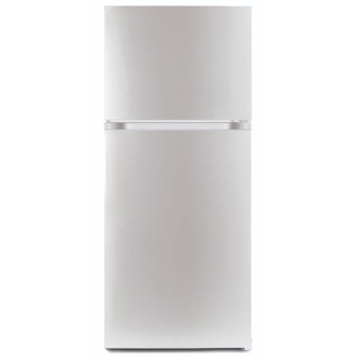 Avanti FF145H0W 14.5 Cf Frost Free Refrigerator / Freezer