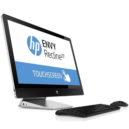 HP J4W47AA Hp Envy Recline Touchsmart All In One - 27-K350