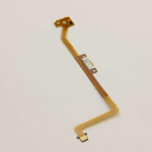 Sony Mounted C.Board, Fp-1554 - A-1871-880-A