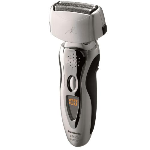 Panasonic Arc3 3-Blade Wet/Dry Shaver - ES8103S