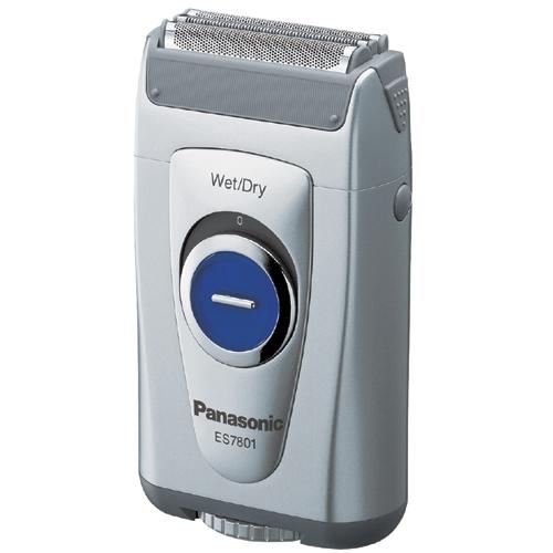 Panasonic ES7801 Mens Shaver-Low