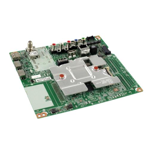 LG Bpr Total Assembly - EBU66137002