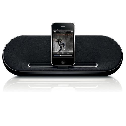 Philips SBD7500/37 Fidelio Docking Speaker