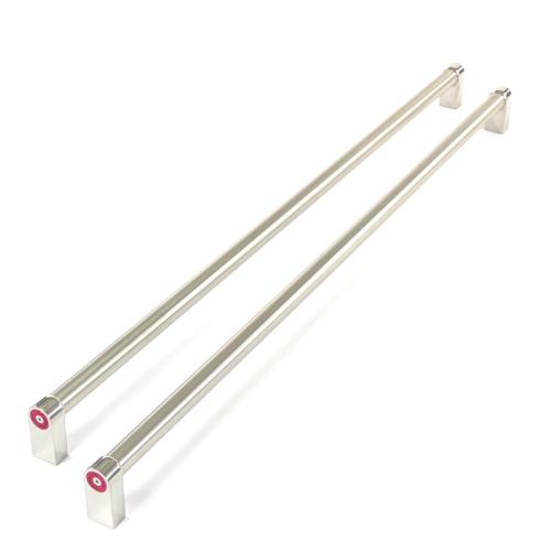 Whirlpool Sxs Refrigerator Handle Kit - W10782873