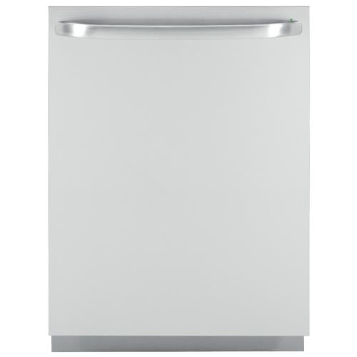 GE GDWT768V50SS Ge Built-In Dishwasher With Smartdispense Technology