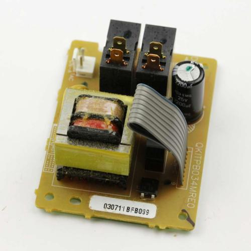 Sharp Power Supply Unit - DPWBFB099MRU0