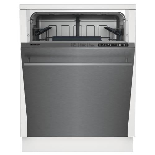 Blomberg 7666959571 24 Inch Fully Integrated Dishwasher Dwt58500Ssws