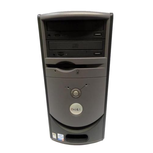 Dell DIMENSION2350 Dimension 2350 Desktop