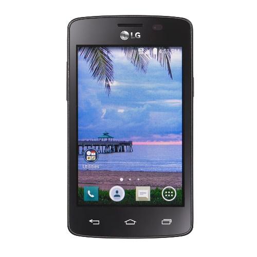 LG LGL15G Sunrise