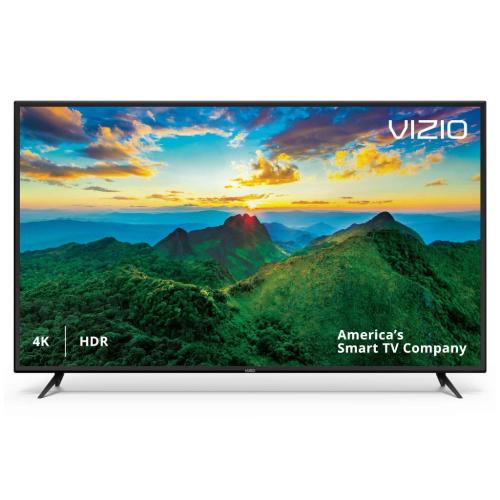VIZIO D55F2 D-Series 55 Class 4K Hdr Smart Tv
