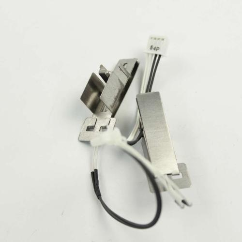 Sharp Magnetron Thermistor Assembly - DH-HZA017WRKZ