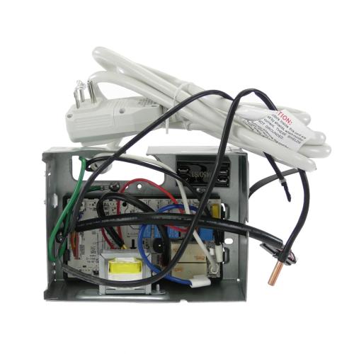 Midea Electronic Control Box Subasse - 17220300003007