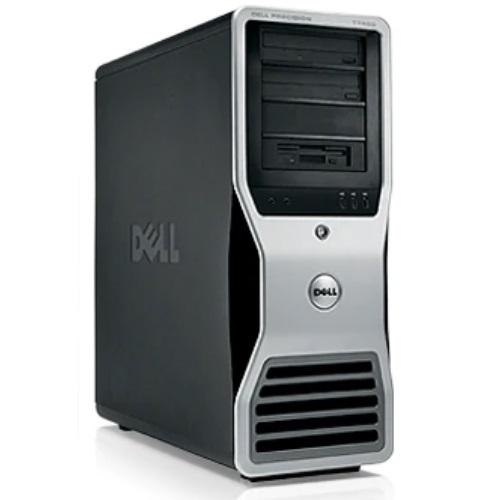 Dell PRECISIONT7400 Precision T7400 Desktop
