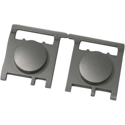 Bosch 00 Dishwasher Button - 627608
