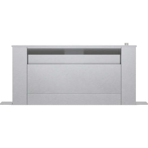 Bosch HDD80051UC/01 800 Series Downdraft Ventilation 30'' Stainless Steel