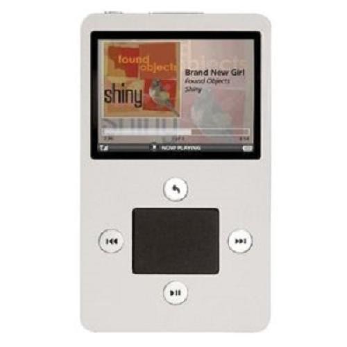 Haier H1A030W :Haier White Media Play
