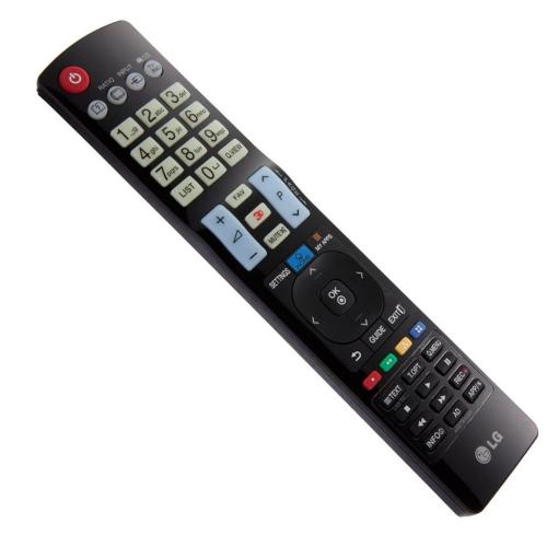 LG Remote Controller Assembly - AKB73615303