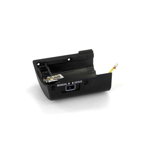 Sony Cover Assembly, Box - 4-452-587-02